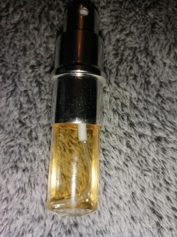 givenchy encens divin